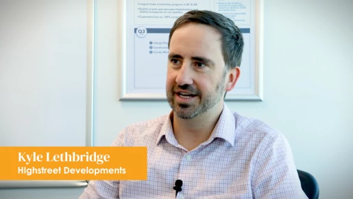 'They Wanted to Accomplish Our Goals, Not Just Theirs' | Highstreet on Working with Twin Creek Media