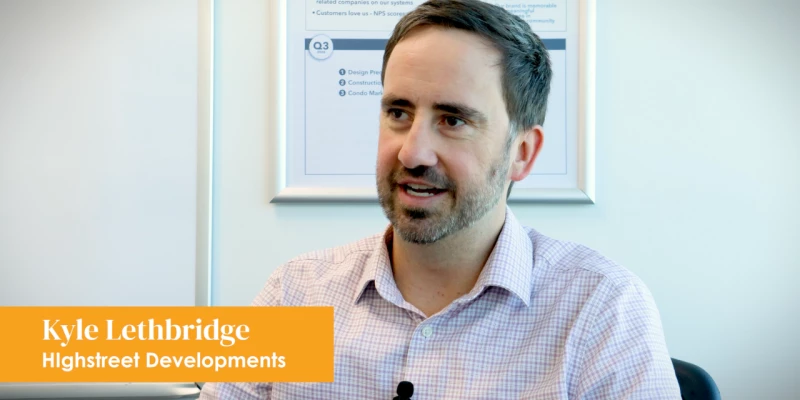 'They Wanted to Accomplish Our Goals, Not Just Theirs' | Highstreet on Working with Twin Creek Media