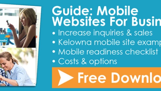 The Guide: Mobile Websites for Business
