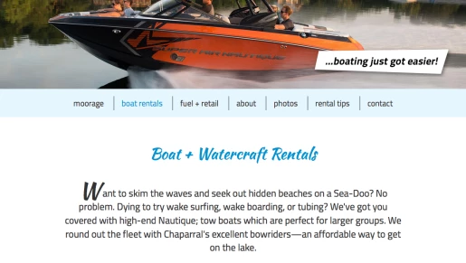Get It Booked!  How to get the Most Out of Your Kelowna Tourism Website