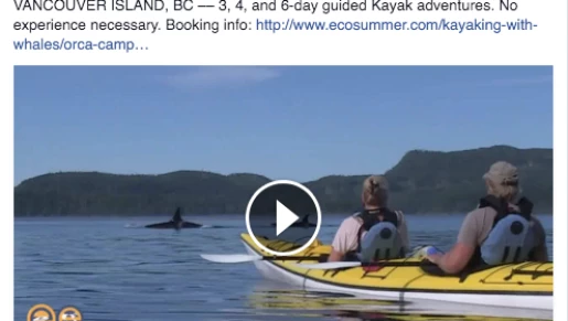 Tourism Advertising Ideas from a Kelowna Marketing Firm