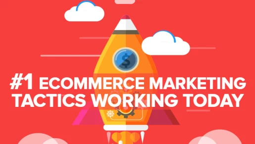 eCommerce Marketing Tactics
