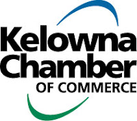 Kelowna Chamber of Commerce logo