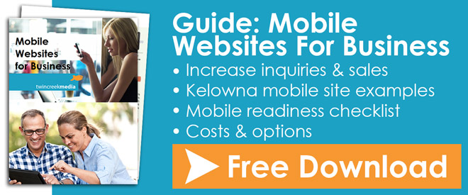 download mobile website for business guide
