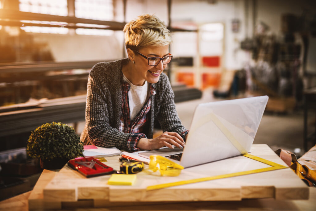 Be genuine in your copywriting — it will go a long way.