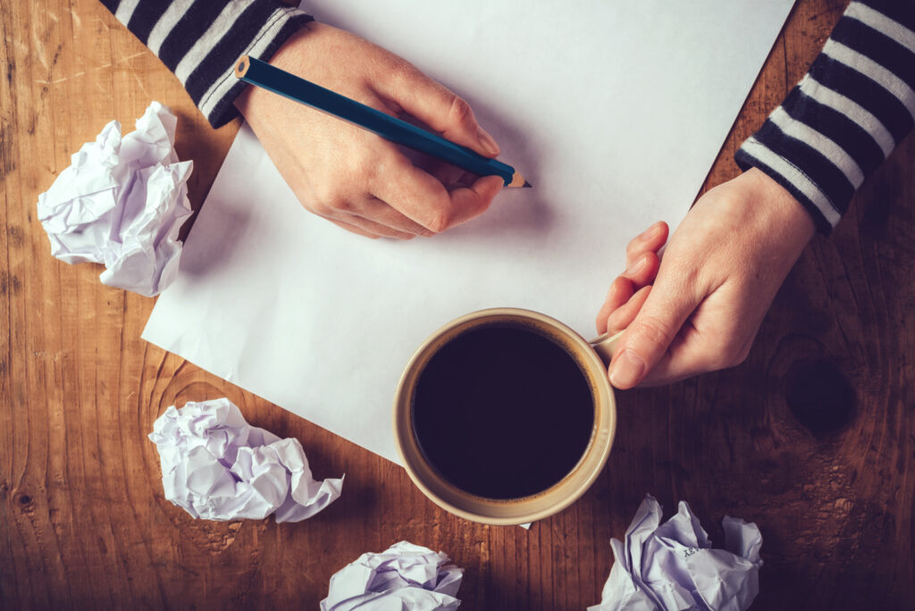 Investing in your Copywriting skills will allow you to attract more customers.