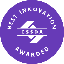 Innovation refers to the use of new development and design ideas.