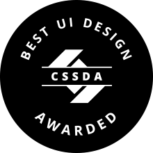 User Interface design such as aesthetics and effects.