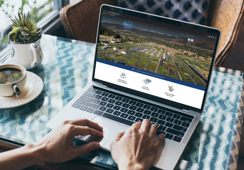 Your website is your biggest digital asset: a website designed and built right