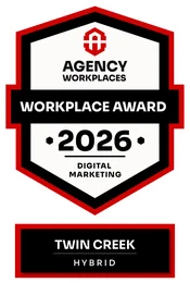 Agency Workplace Award 2026