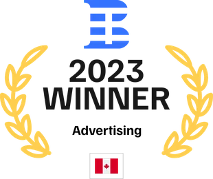 Tech Behemoths 2023 winner, Advertising