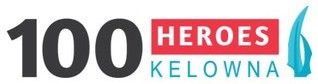 100 Heroes Kelowna