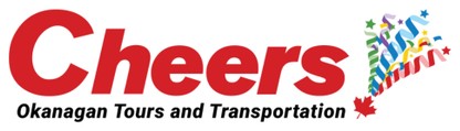 Cheers Okanagan Tours & Transportation