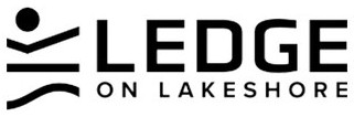 Ledge on Lakeshore
