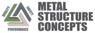 Metal Structure Concepts