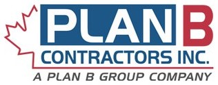 Plan B Contractors