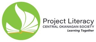 Project Literacy Central Okanagan Society