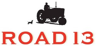 Road 13