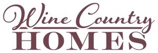 Wine Country Homes