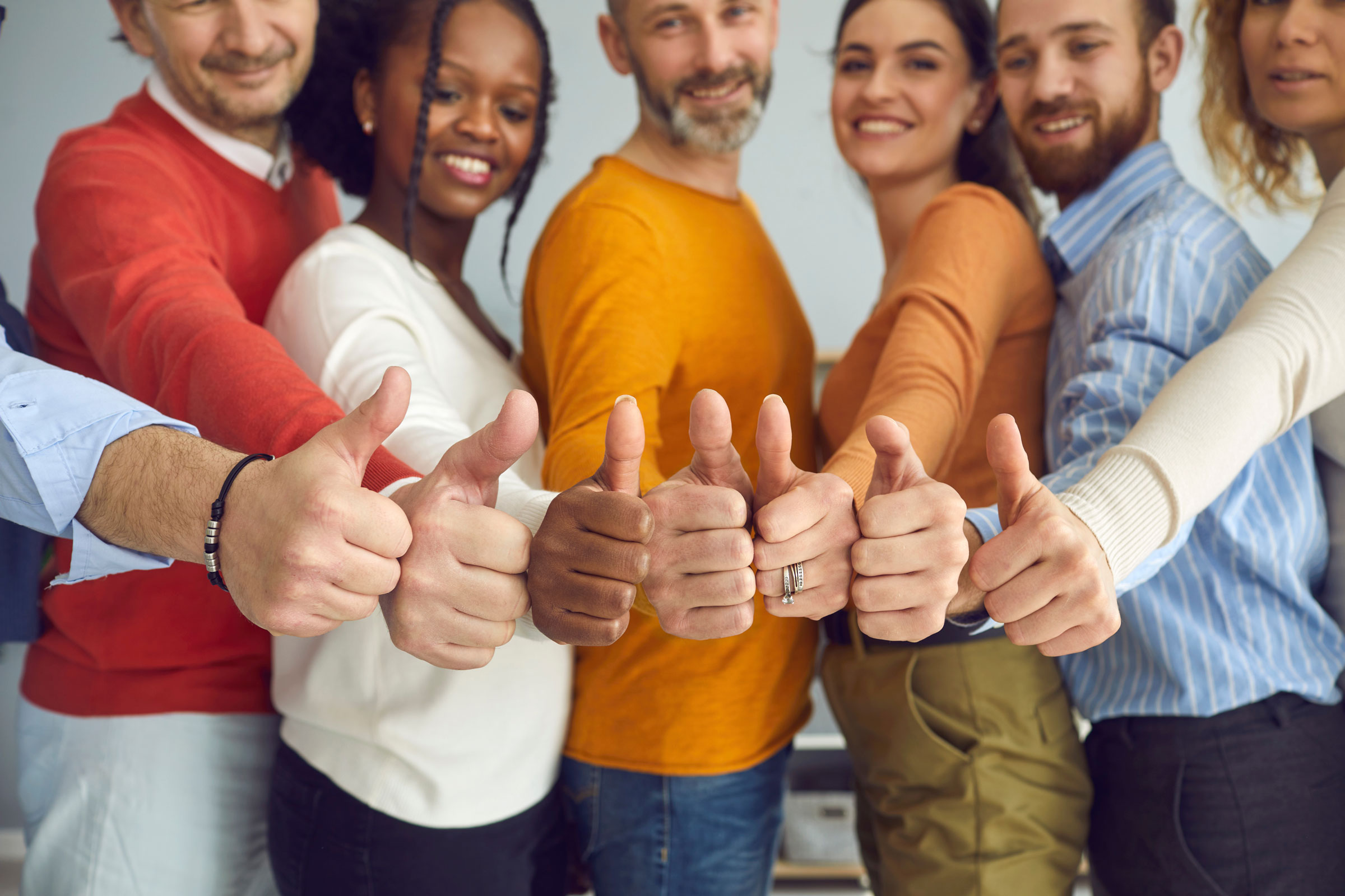 Identifying the people your business is perfect for