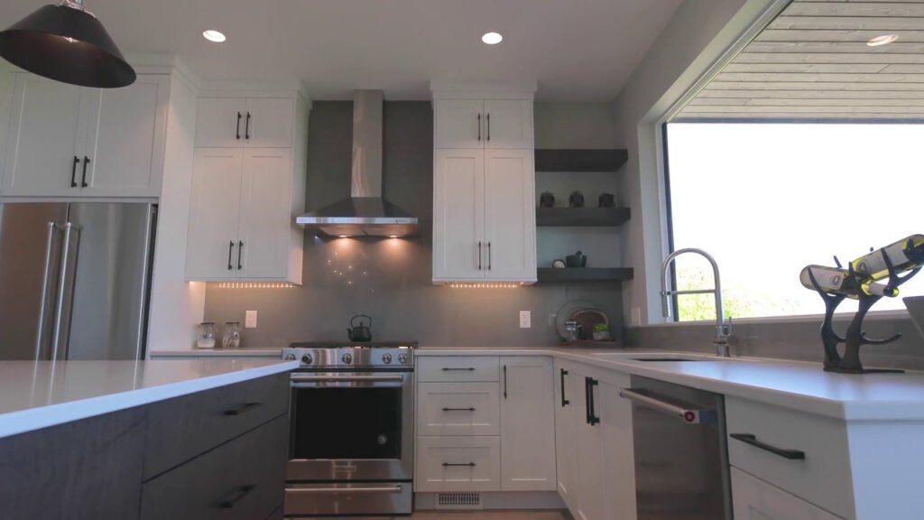 Marketing work for Kestrel Ridge