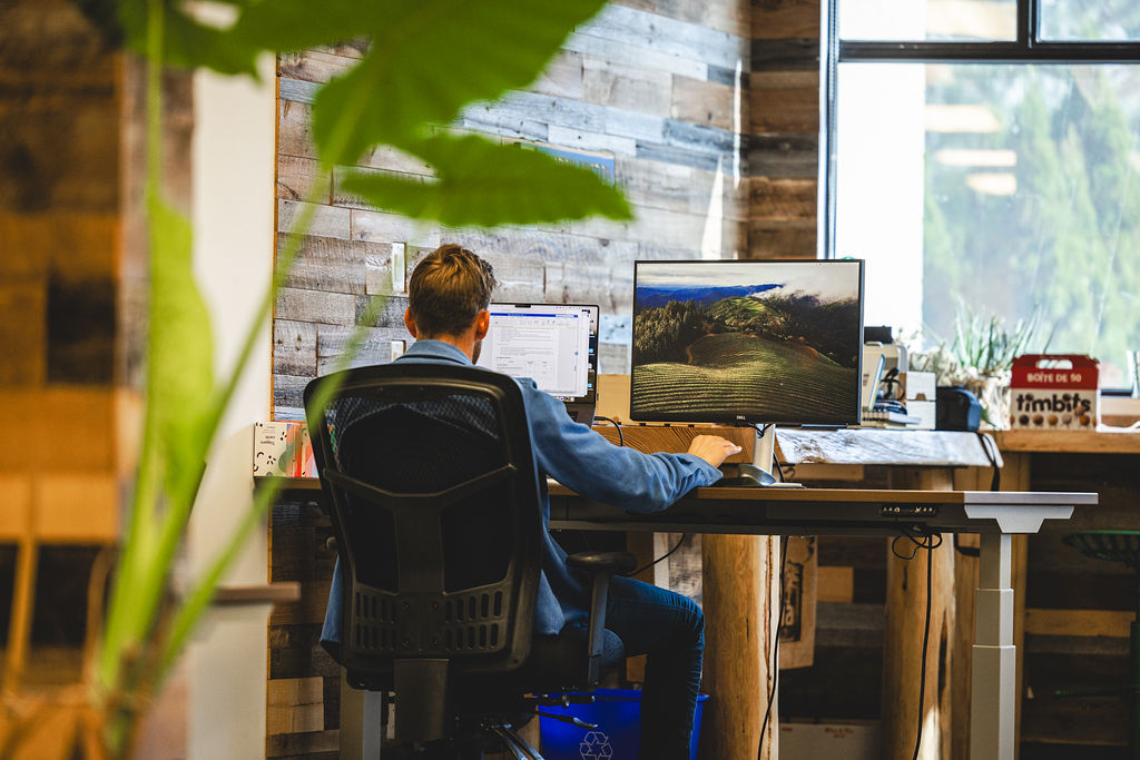 Local media connections across Kelowna and beyond