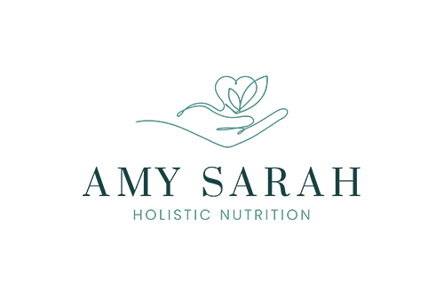 Amy Sarah Holistic Nutrition