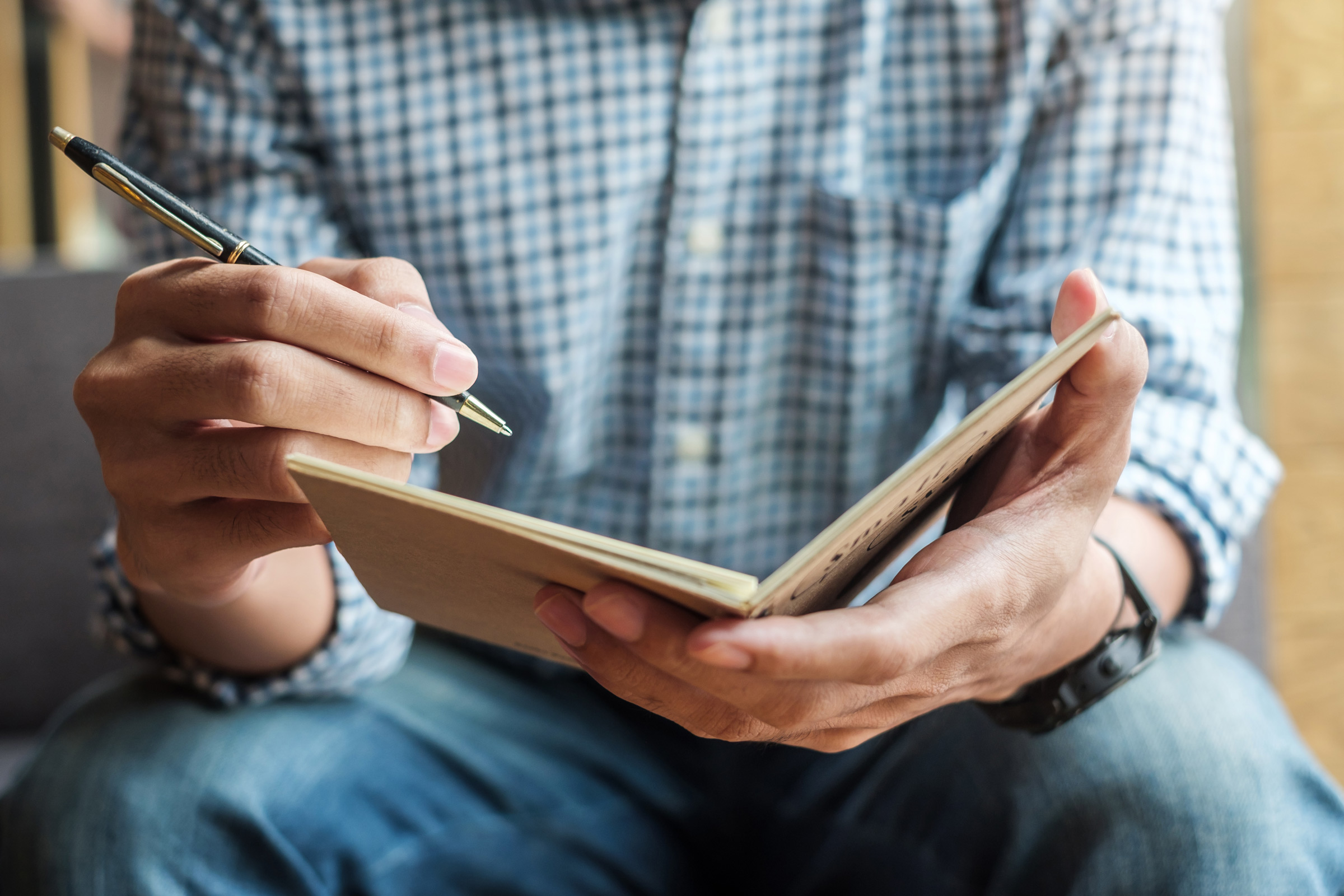 Crafting words with heart and soul for your brand