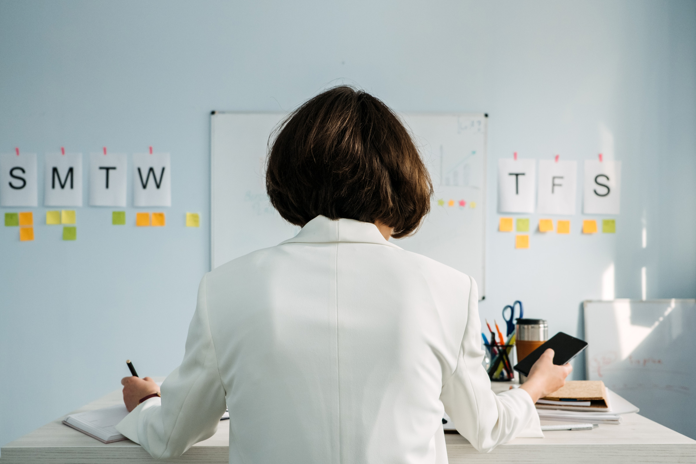 Growth compounding over time from consistent campaigns