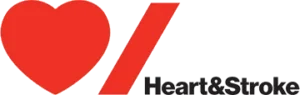 Heart and Stroke Foundation