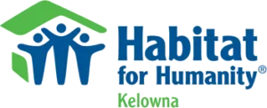 Habitat for Humanity Kelowna