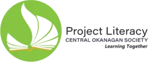 Project Literacy Central Okanagan