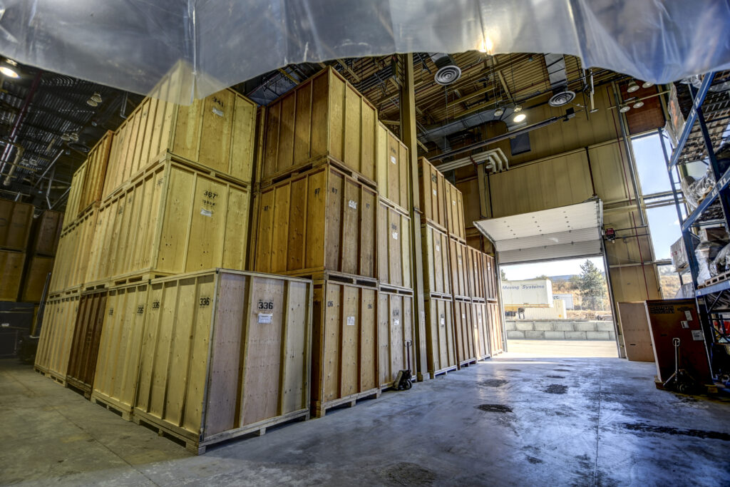 Photograph capturing an important aspect of a business