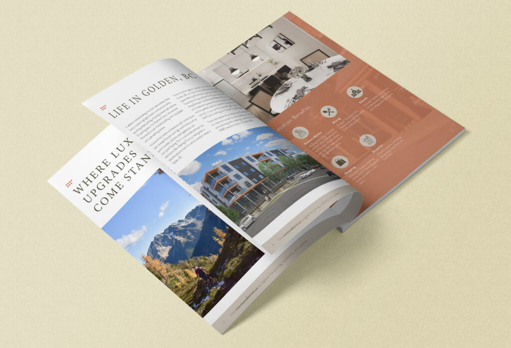 Riverstone brochure